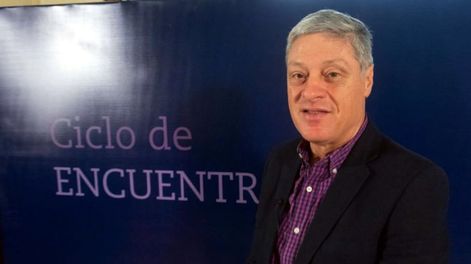 Los Andes | Alberto Carleti: “La inestabilidad dificulta la planificación de una estrategia