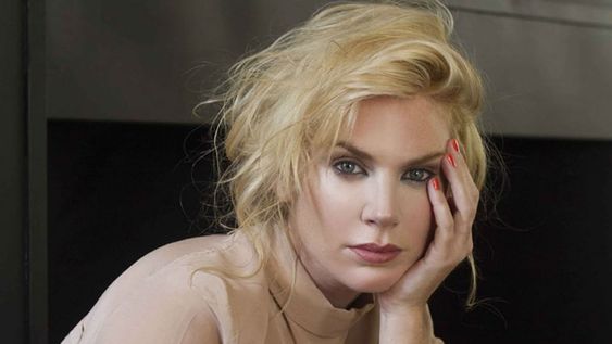 Esmeralda Mitre confirmó que no tiene coronavirus