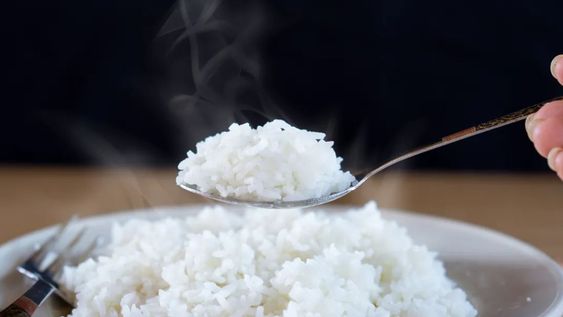 El arroz perfecto puede hacerse con este simple ingrediente.&nbsp;