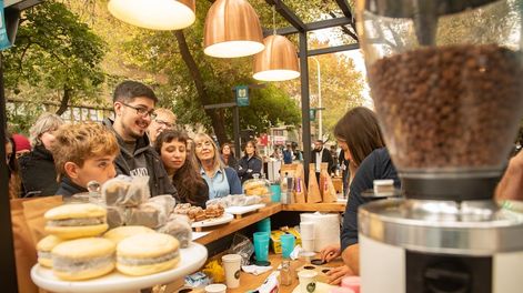 Boulevard del Café: se viene la cuarta edición con una propuesta renovada &nbsp;