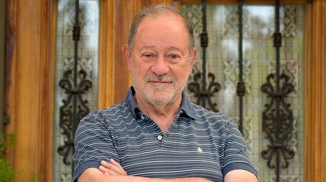 Los Andes | Luis Romito, Coordinador de la Comisión de Sustentabilidad de Bodegas de Argentina.Foto: Orlando Pelichotti