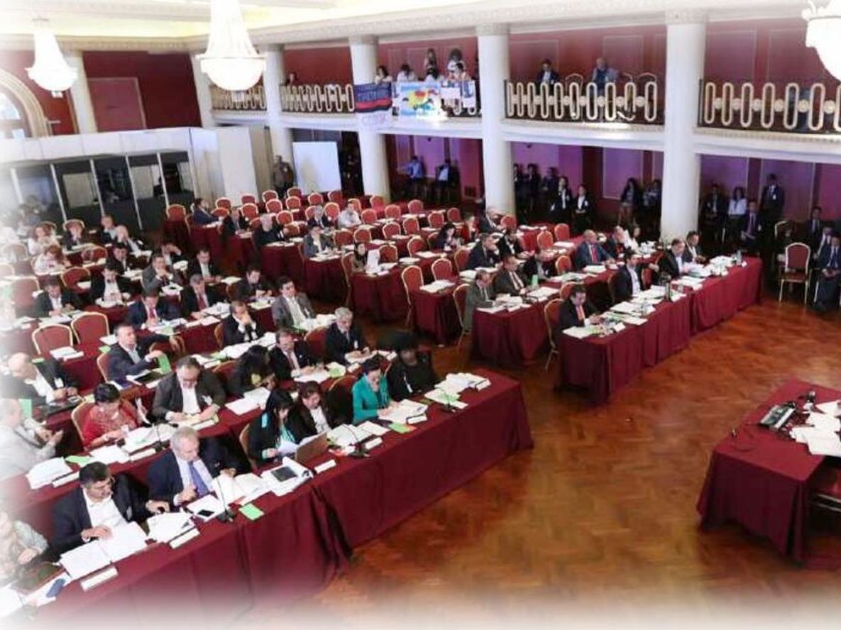 Reimpulsar la postergada integración latinoamericana - Por Gabriel Fidel