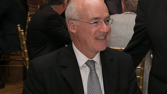 Juan Manuel Vaquer es un abogado y empresario agropecuario argentino que tras pagar el impuesto a la riqueza se dirigió a la AFIP pidiendo que cumplan su parte.