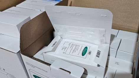 El levonorgestrel es un anticonceptivo subdérmico que se coloca bajo la piel, generalmente en el antebrazo, y libera hormonas que&nbsp;evitan el embarazo. Su duración aproximada es de cinco años.