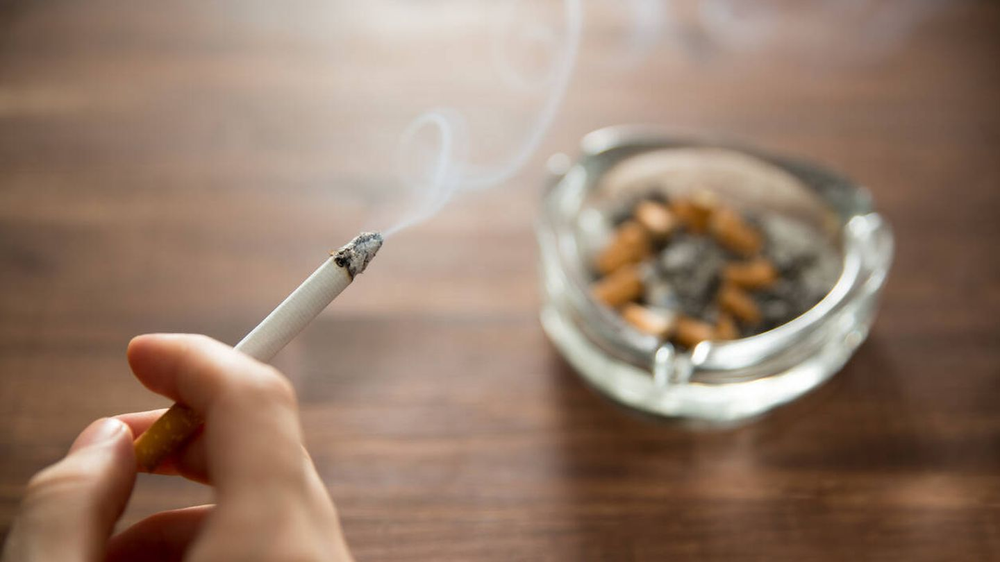 Limpieza para quitar el olor a tabaco