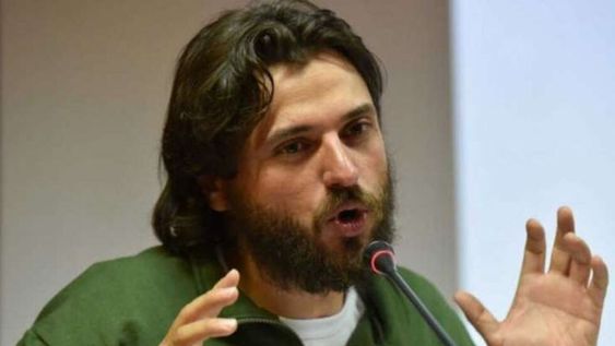 Alberto Fernández elogió las ideas de Grabois pero advirtió que “el método no es ocupar campos”