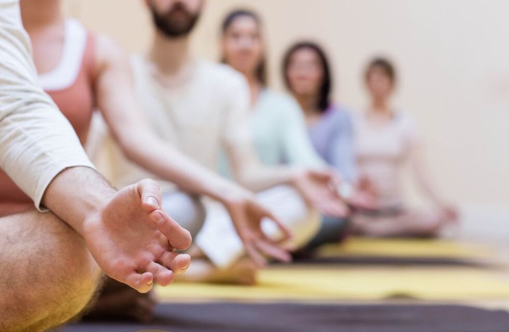 Qué es la meditación, una práctica que puede impactar positivamente en tu vida