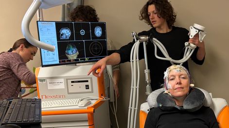 Los científicos aclaran que el sueño profundo no funciona simplemente porque el cerebro descansa, sino porque ejecuta una secuencia de activación y silencio.