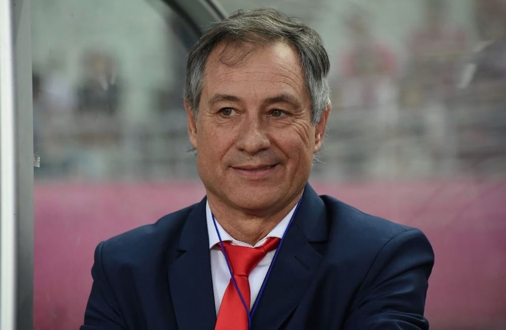 Holan y un festejo con dedicatoria: Dimos 30 años de ventaja y estamos 18 a 18