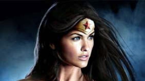 Una directora para “Wonder woman”