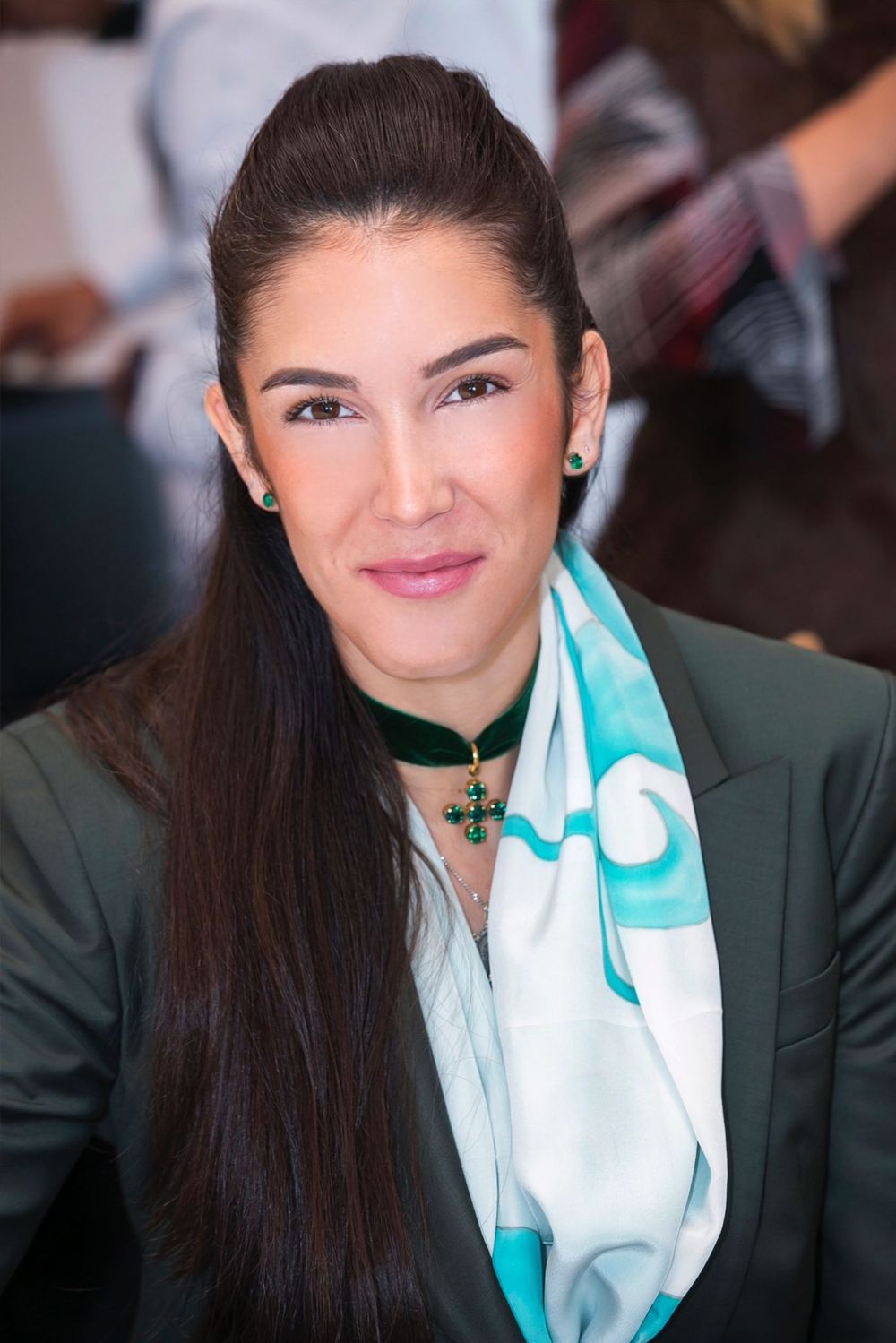 Alba González Díaz