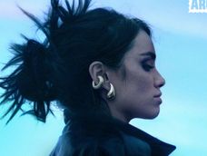 la pelicula de lali esposito tiene fecha de estreno en netflix: el trailer y los detalles del documental
