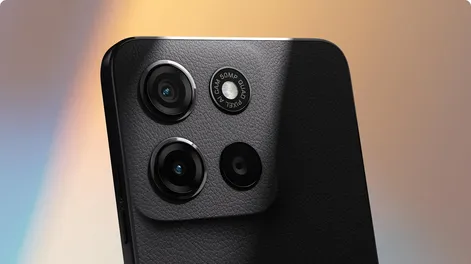 Los Andes | moto g15 de Motorola con NFC