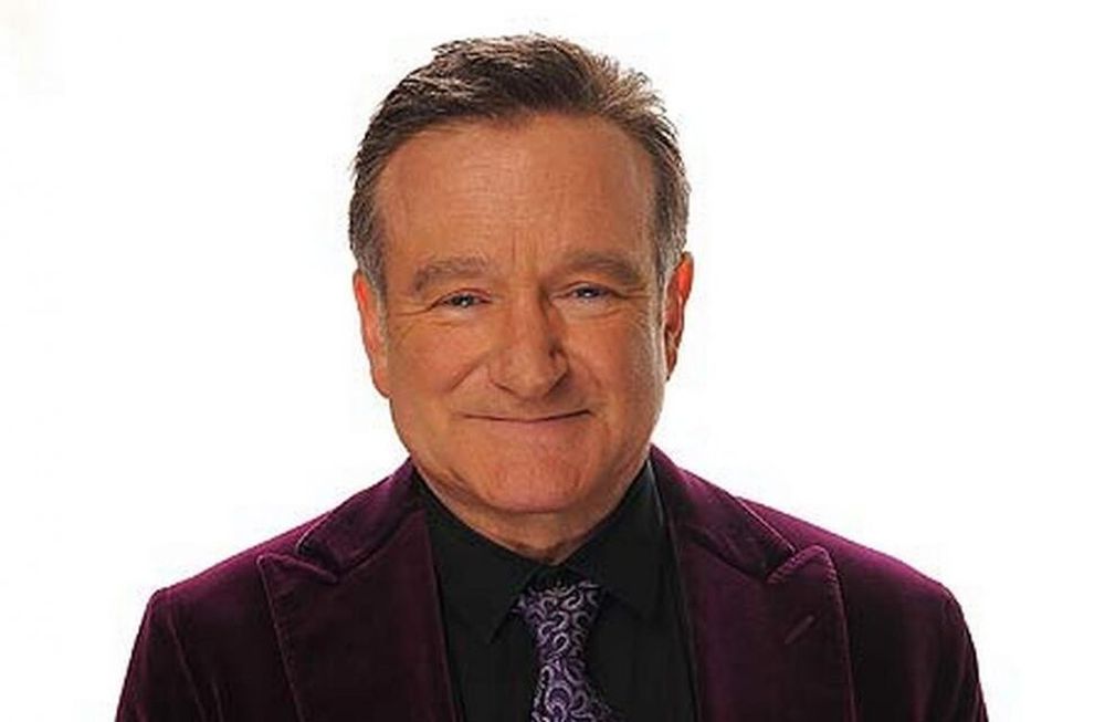 Robin Williams ya descansa en paz