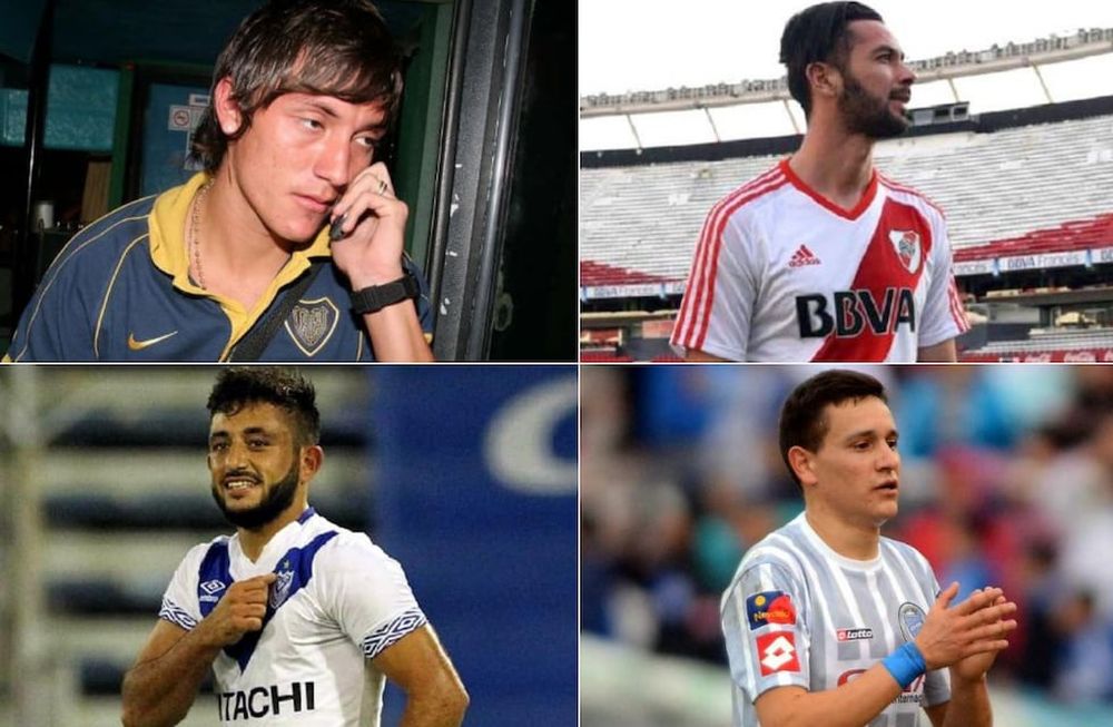 La copa que viven los mendocinos
