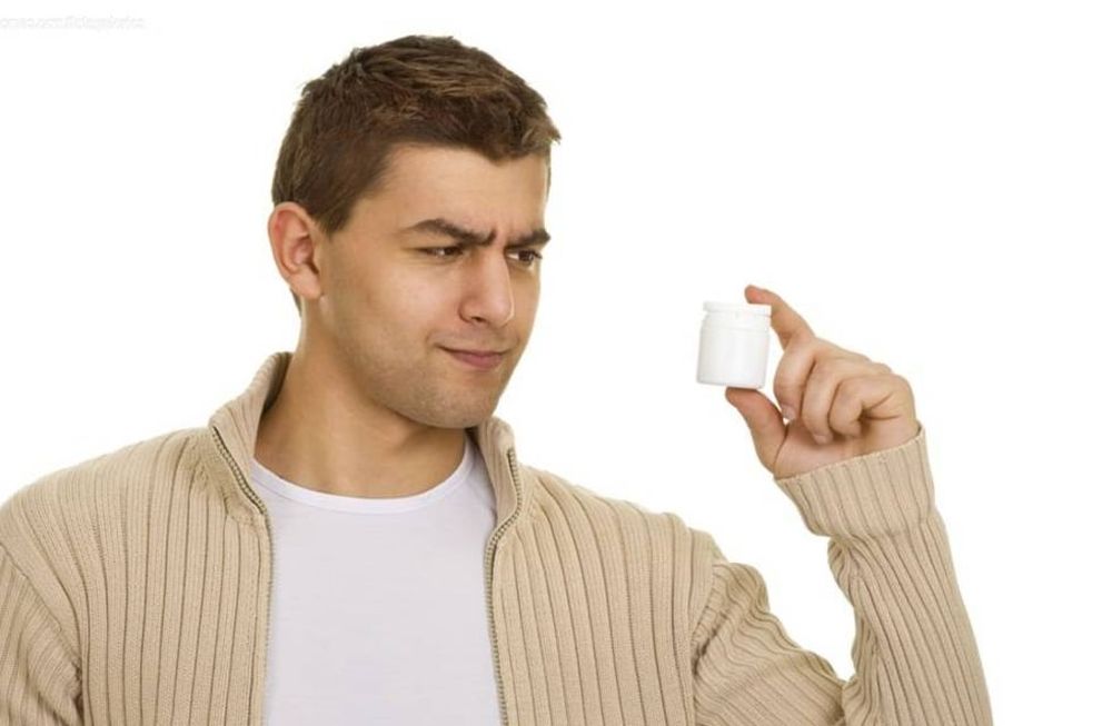A ellos la píldora también los seduce
