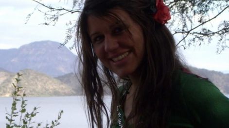 Los Andes | María Cash.