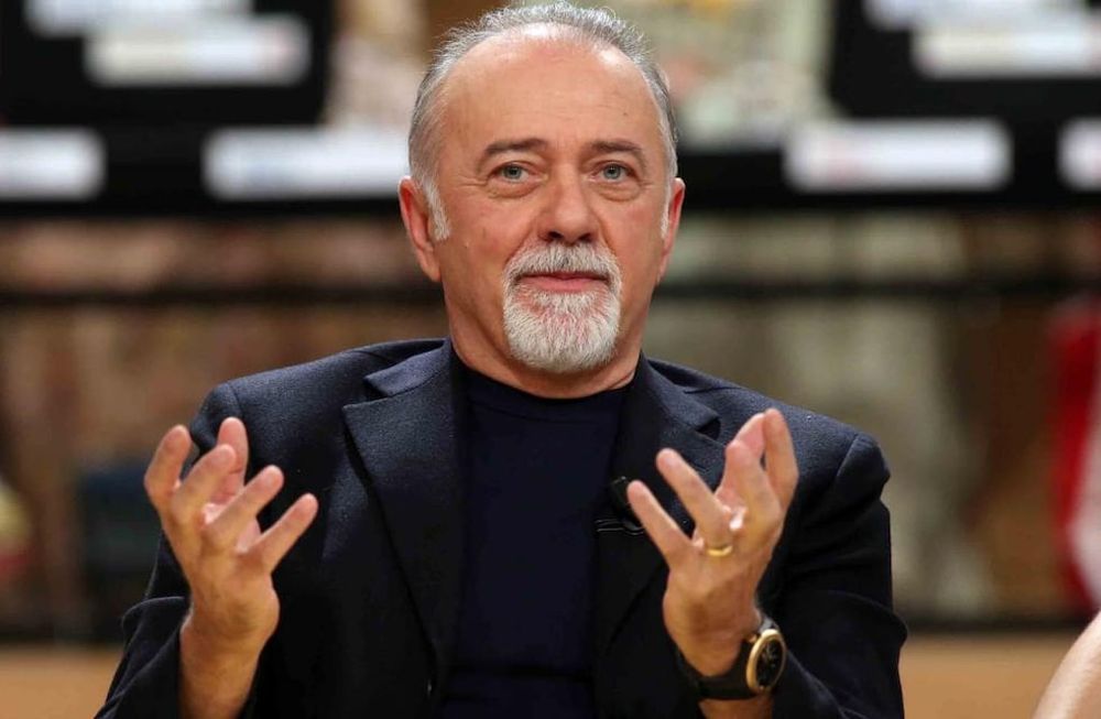 Falleció el escritor y compositor Giorgio Faletti