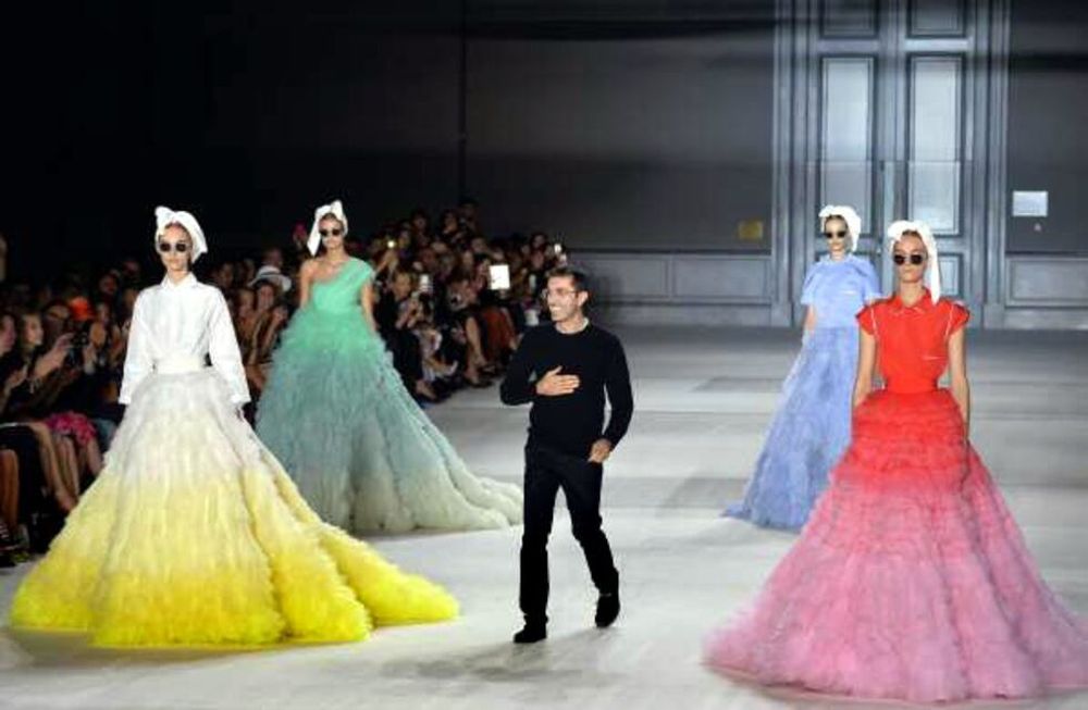 París Fashion Week