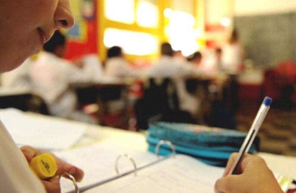 Mendoza tendrá su propio relevamiento de calidad de los aprendizajes y comenzará en este mes con una prueba piloto en 55 escuelas. Continuará en junio en 180 establecimientos.