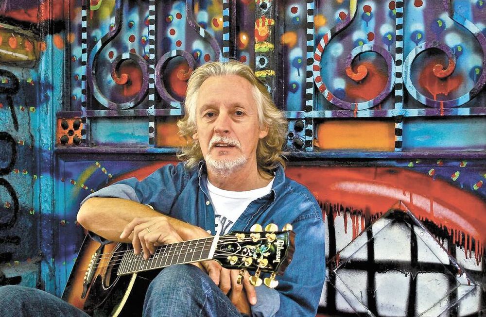 Nito Mestre: “Mi vida está marcada por los discos que he grabado”