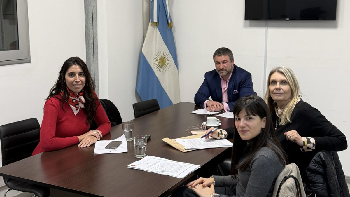 Dos abogadas argentinas impulsarán en la OEA una convención sobre protección de víctimas de delito