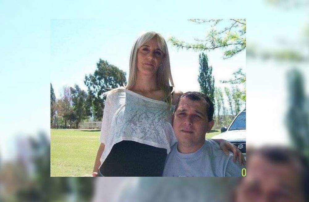 Sacolle y Barrera, junto a dos hijos de ella, son juzgados por el crimen de Aliaga.