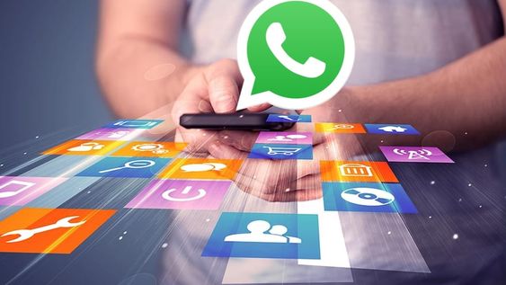 WhatsApp quiere ser una Súper app que incluya funciones de otras aplicaciones para que el usuario tenga todo en uno.