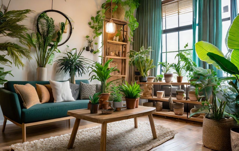 Recurrir a esta especie en el interior de casa es un beneficio saludable por su versatilidad y aroma intenso que la vuelven una planta muy apreciada.