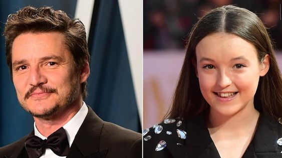 Pedro Pascal y Bella Ramsey serán los protagonistas de la serie “The Last of Us”