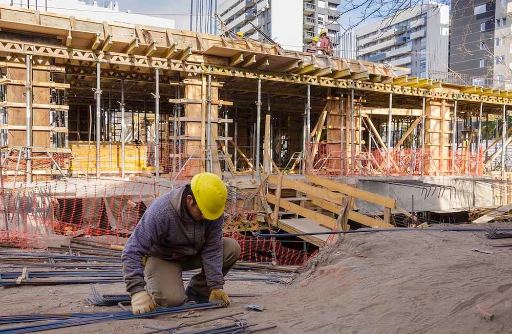 Blanqueo de capitales: una medida favorable para el sector inmobiliario y de la construcción