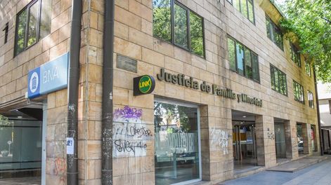 Se reunieron equipos interdisciplinarios en Guaymallén.
