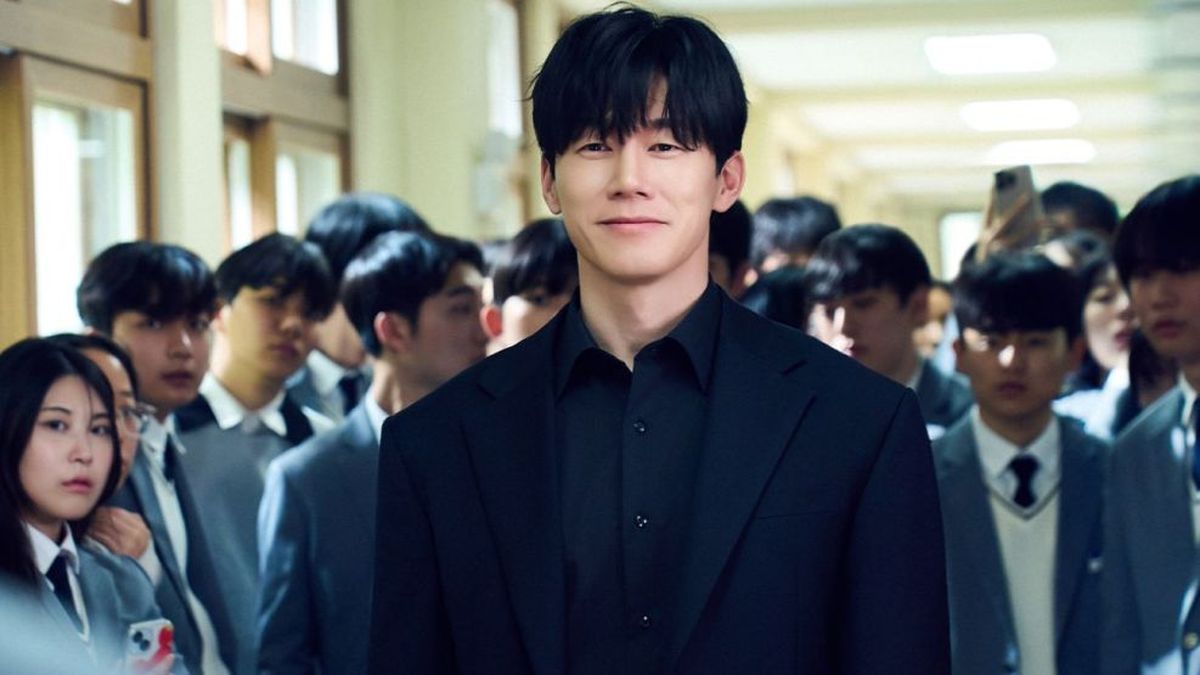 Apenas 10 capítulos: la serie coreana de Netflix que todos e