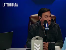 Alejandro Sarubbi Benítez, el abogado libertario que discriminó a la comunidad islámica.
