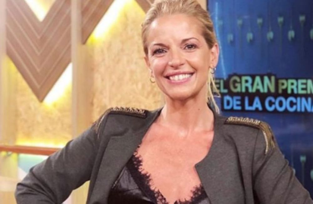 Carina Zampini será la conductora de 
