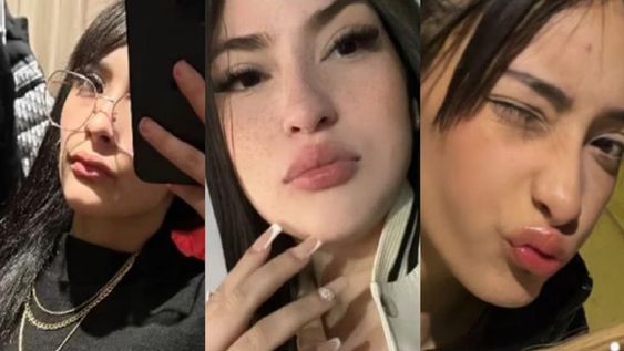 Brenda del Castillo (20), Morena Verdi (20) y Lara Gutiérrez (15) fueron asesinadas en Florencia Varela.