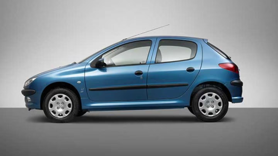vuelve el peugeot 206: asi es la version 2027 del clasico de los 2000