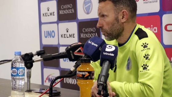 Duelo en medio de la pretemporada