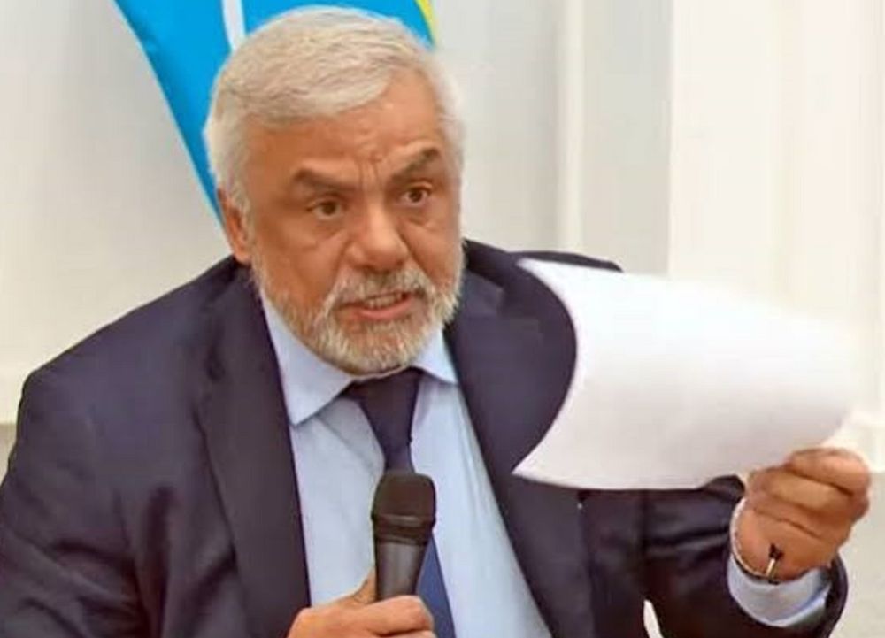 José Velis