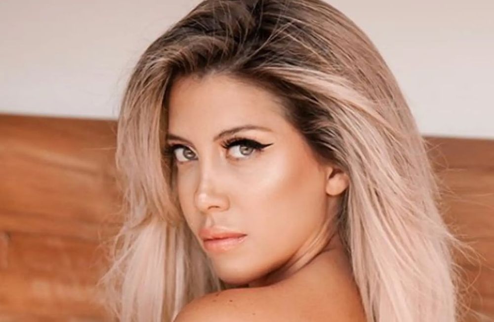 Wanda Nara, ¿nueva cara?: esto revolucionó las redes sociales