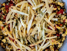 4 platos faciles y livianos para empezar la semana mas liviano: recetas simples para recuperar el equilibrio 4 platos faciles y livianos para empezar la semana mas liviano: recetas simples para recuperar el equilibrio