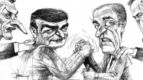 Una pulseada que trascenderá - Por José Luis Toso