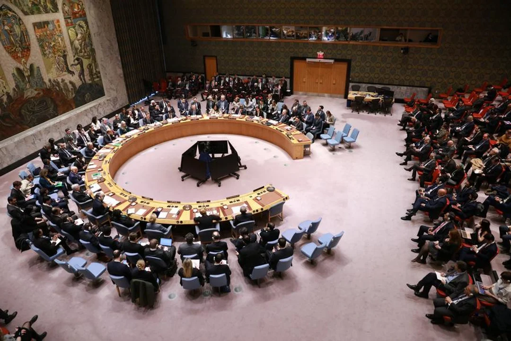 Países latinoamericanos condenan operación militar en Irán y llaman al diálogo en la ONU.