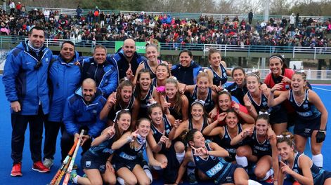 Mendoza es el nuevo campeón del Argentino de Selecciones Sub 18