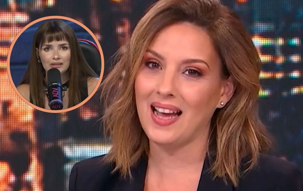 Soledad Largui, víctima de un acosador y se identificó con el calvario que vive Agustina Peñalva