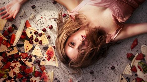 Los Andes | La serie de Netflix basada en la historia real de una influencer