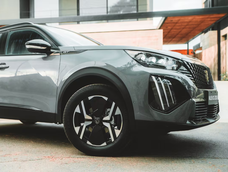 cual es el impensado precio del peugeot 2008 tras la baja de impuestos en febrero 2025