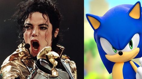 Los Andes | La secreta alianza entre Michael Jackson y Sonic, el erizo emblema de Sega. De acuerdo a una conocida teoría, el artista participó de la creación de la banda sonora del videojuego lanzado en 1994. Pero las denuncias por abuso sexual a menores contra Jacks