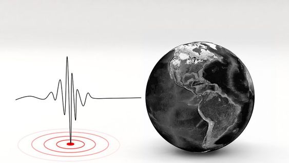Temblor en San Juan con magnitud de 2.6