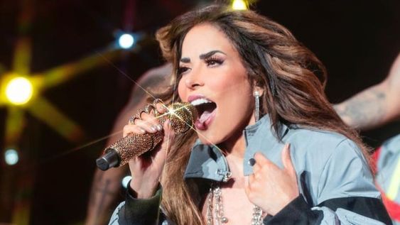 Gloria Trevi contó que sufrió un aborto involuntario